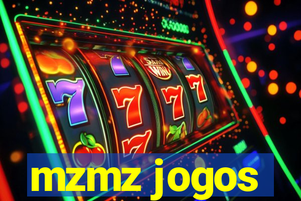 mzmz jogos